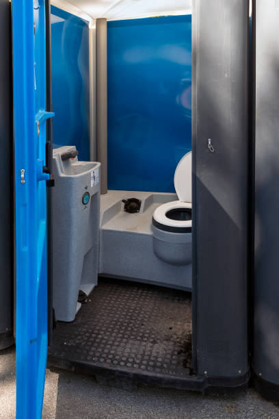 Portable Toilet Options We Offer in Sparta, MI