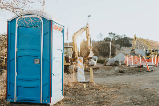 Best Sanitation services for porta potties  in Sparta, MI