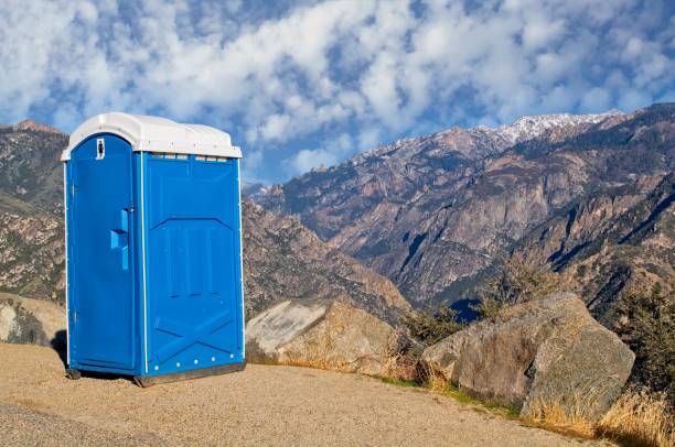 Professional porta potty rental in Sparta, MI