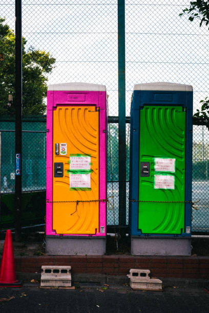 Best Local porta potty services  in Sparta, MI