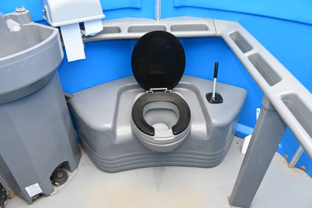 Best Portable toilet rental for construction  in Sparta, MI