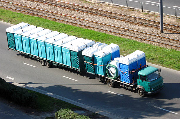 Best Porta potty rental for parties  in Sparta, MI
