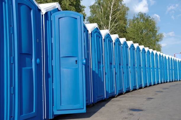Best Portable bathroom rental  in Sparta, MI